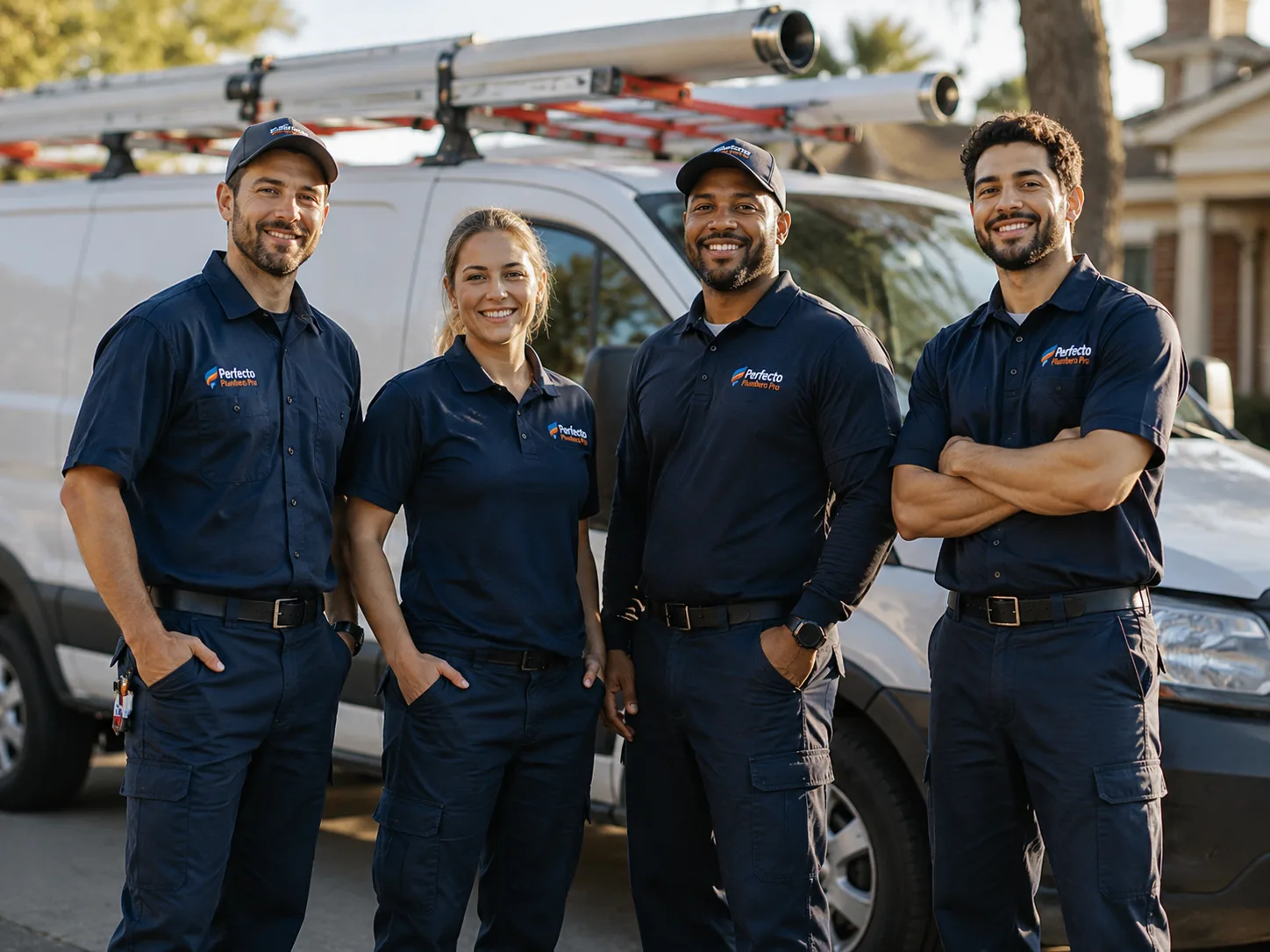Emergency Plumber Near Me in Marietta, MS near me